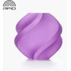 Bambu Lab PLA Translucent plastikas 1.75mm 1kg – pridedama daugkartinio naudojimo ritė – Violetinė