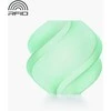 Bambu Lab PLA Translucent plastikas 1.75mm 1kg – pridedama daugkartinio naudojimo ritė – Light Jade