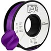 3D Plastikas – Filamentas PLA violetinis | 1.75 mm, 1kg | Professional LAB