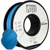 3D Plastikas – Filamentas PLA water mėlynos spalvos | 1.75 mm, 1kg | Professional LAB