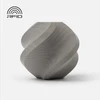 Bambu Lab PLA Basic plastikas 1.75mm 1kg - komplektuojamas su daugkartinio naudojimo ritė - Gray