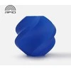 3D Plastikas – Filamentas PLA With spool/Su rite Basic mėlynos spalvos | 1.75 mm, 1kg | Bambu Lab