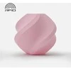 Bambu Lab PLA Matte plastikas 1.75mm 1kg – komplektuojamas su daugkartinio naudojimo rite – Sakura Rožinė