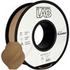 3D Plastikas – Filamentas PLA wood | 1.75 mm, 1kg | Professional LAB