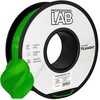 3D Plastikas – Filamentas PLA žalias | 1.75 mm, 1kg | Professional LAB