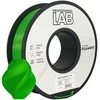 3D Plastikas – Filamentas PLA+ žalias | 1.75 mm, 1kg | Professional LAB