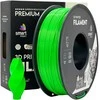 3D Plastikas – Filamentas PLA+ žalias | 1.75 mm, 1kg | SPrint