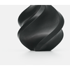 3D Plastikas - Filamentas TPU 85A With spool/Su rite juodos spalvos | 1.75 mm, 1kg | Bambu Lab