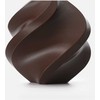 3D Plastikas – Filamentas TPU 90A With spool/Su rite Cocoa rudos spalvos | 1.75 mm, 1kg | Bambu Lab