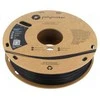 Polymaker PolyFlex TPU-95A - 0.75kg - 1.75mm - Juodas
