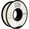 3D Plastikas – Filamentas TPU baltos spalvos | 1.75 mm, 1kg | Professional LAB