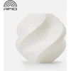 Bambu Lab TPU skirtas AMS plastikas 1.75mm 1kg - rinkinyje su daugkartine rite - Baltas