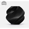 Bambu Lab TPU plastikas skirtas AMS 1.75mm 1kg - rinkinyje su daugkartine rite - Juodas