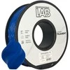 3D Plastikas – Filamentas TPU mėlynos spalvos | 1.75 mm, 1kg | Professional LAB
