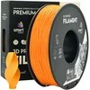 3D Plastikas – Filamentas TPU oranžinės spalvos | 1.75 mm, 1kg | SPrint