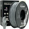 3D Plastikas – Filamentas TPU pilkos spalvos | 1.75 mm, 1kg | SPrint