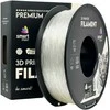 3D Plastikas – Filamentas TPU skaidrus | 1.75 mm, 1kg | SPrint