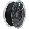 3D plastikas PAHT-CF nailonas, juodas 1kg CREALITY