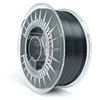 3D plastikas PC/PBT (HT-UV-IMPACT) juodas 1kg Rosa3D