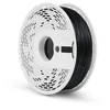 3D plastikas PET-G matinis (Matte) juodas 1.75mm 0.85kg Fiberlogy