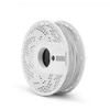 3D plastikas PET-G matinis (Matte) pilkas 1.75mm 0.85kg Fiberlogy