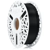 3D plastikas PLA 1.75mm 1kg Rosa3D - Juodas