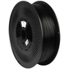 3D plastikas PLA premium juodas (Deep Juodas) 4.5kg Spectrum