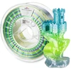 3D plastikas PLA silk Rainbow FROST GLOSS 1kg SPECTRUM