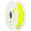 3D plastikas TPU 96A neoninė geltona 1.75mm 0.5kg Rosa3D