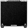 3D spausdinimo paviršius K1Max 315*310mm su įkirptėmis (magnetas nekomplektuojamas) Creality