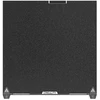 3D spausdinimo paviršius PEI šiurkštus skirtas K2PLUS spausdintuvui 370x370mm CREALITY