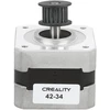 3D spausdintuvo žingsninis variklis 42-34, X ašiai Ender-3V2 Creality