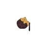 3Dcase DĖKLAS CASE 3D COOKIE BEAR AIRPODS 1/2