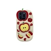 3Dcase DĖKLAS DĖKLAS 3D APPLE SU IPHONE 14 PRO LAIKIKLIU