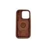 3Dcase DĖKLAS DĖKLAS 3D MEŠKIUKAI SU STOVĖJU IPHONE 13 PRO