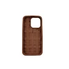 3Dcase DĖKLAS CASE 3D CHOCOLATE BAR IPHONE 13