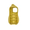 SBS DĖKLAS CASE 3D PEANUT IPHONE 15 PRO