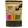 3Doodler „Start“ gijos Eko | 2,5 mm | 250 vnt. | 4 spalvos neoninis švytėjimas