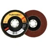 3M Cubitron lapelinis diskas 967A, 125mm 80+