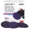 3M Cubitron Roloc 60+ 50mm (15 vnt.)