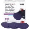 3M Cubitron Roloc 80+ 50mm (15 vnt.)