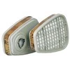 Filtras 3M 6051; A1; 2; vnt.