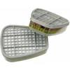3M FILTRAS NUO DUJŲ IR GARŲ /2vnt… 3M6075 A1 FORMALDEHIDAS