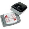 3M FILTRAS PRZECIWPYŁOWY P3 6038 /2vnt..