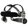 3M HEADGEAR WITH MOUNTING SCREWS FOR 9100 SPEEDGLAS / 533000 / / 52000191784 /