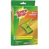 3M *Mikropluošto šepetys Scotch-Brite, pakeitimui