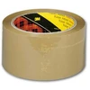 3M Pakavimo juosta Scotch, 50mmx66m, rudos spalvos