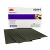 3M Popierius šlapiam šlifavimui P2000, 138x230mm (50 vnt.)