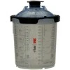 3M PPS 2.0 indelis 650ml su dangteliu 125µ (komplektas 50vnt.)