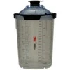 3M PPS 2.0 indelis 850ml su dangteliu 125µ (komplektas 50vnt.)